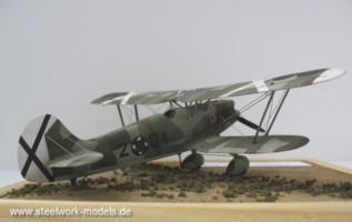 He 51 B-1